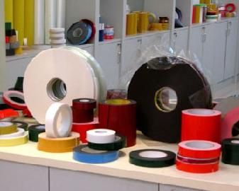 高溫膠帶儲(chǔ)存